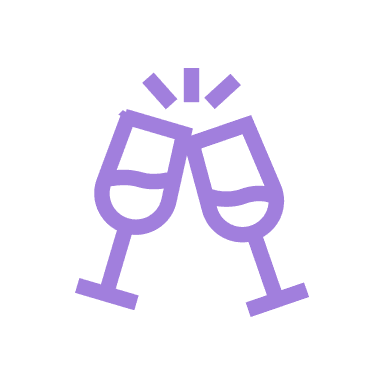 Events & Simcha
